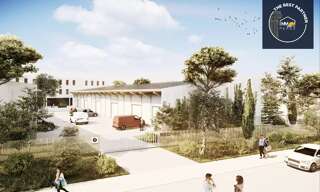 Commerce   m² à vendre à Juvignac (34990)