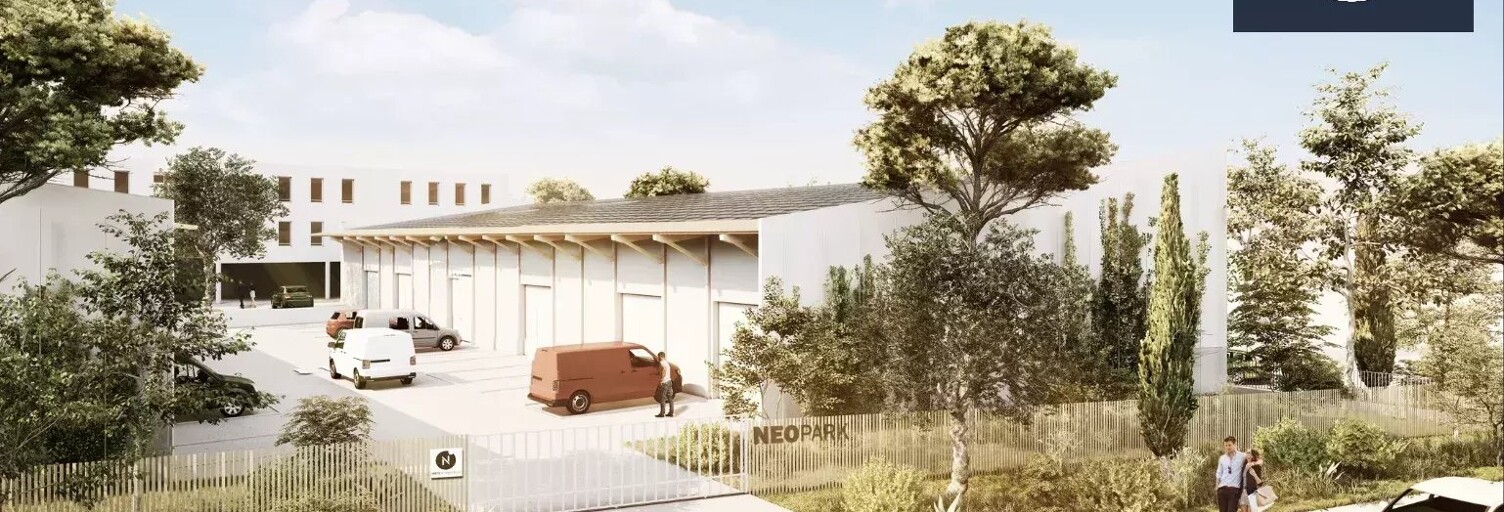 Commerce   m² à vendre à Juvignac (34990)