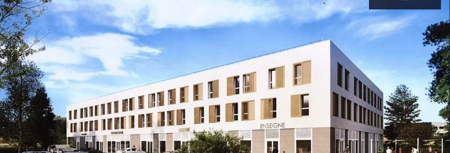 Commerce   m² à vendre à Lattes (34970)