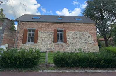 Maison individuelle située dans une rue calme, excellent éta — photo du bien
