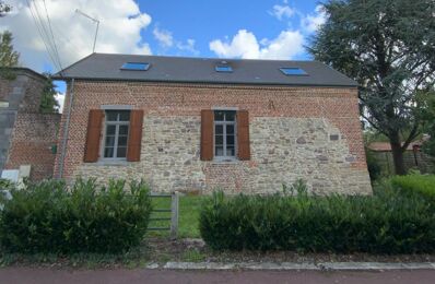 vente maison 154 500 € à proximité de Bruay-sur-l'Escaut (59860)