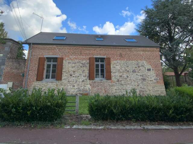 Maison individuelle située dans une rue calme, excellent éta — photo du bien