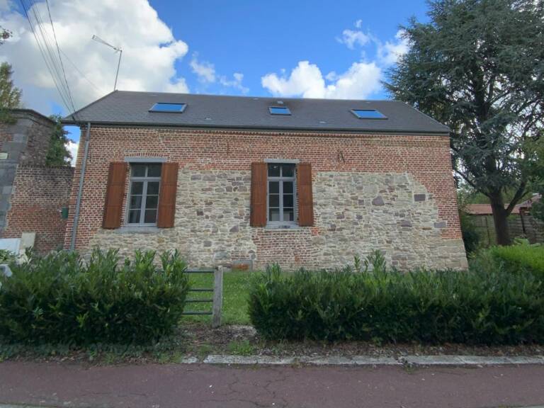 Maison individuelle située dans une rue calme, excellent éta — photo 1