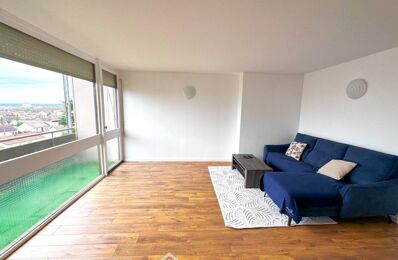 vente appartement 135 000 € à proximité de Moissy-Cramayel (77550)