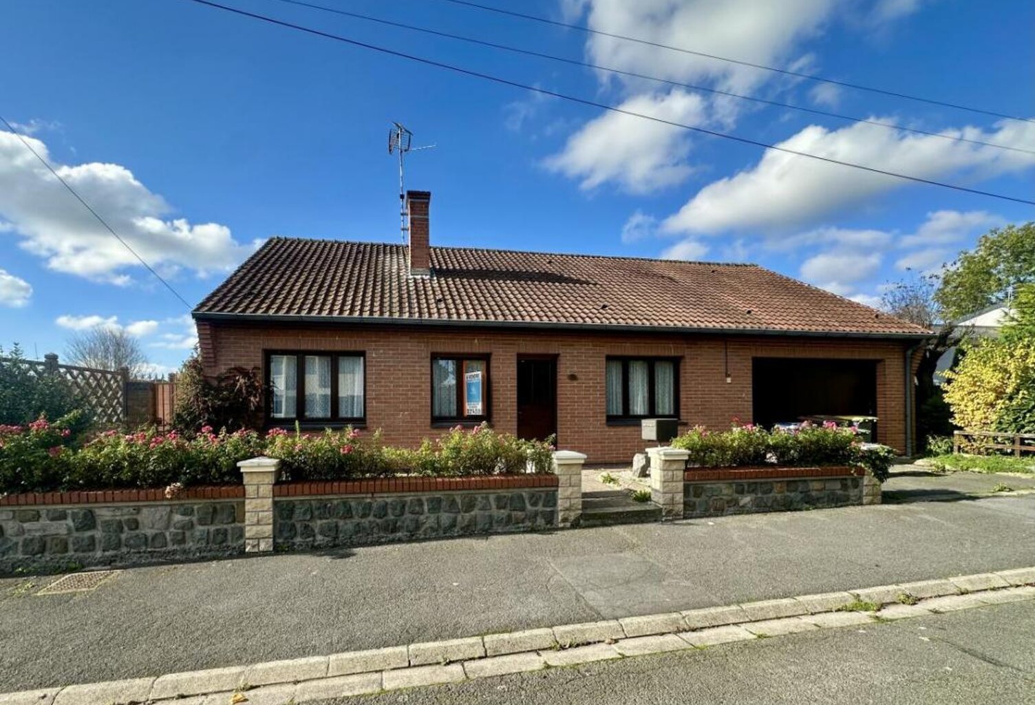 Maison — photo 1