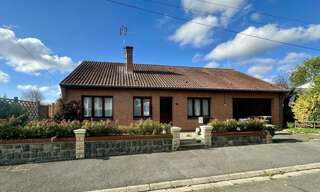 Maison 3 Pièces 94 m² à vendre à Auby (59950)