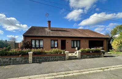Maison — photo du bien