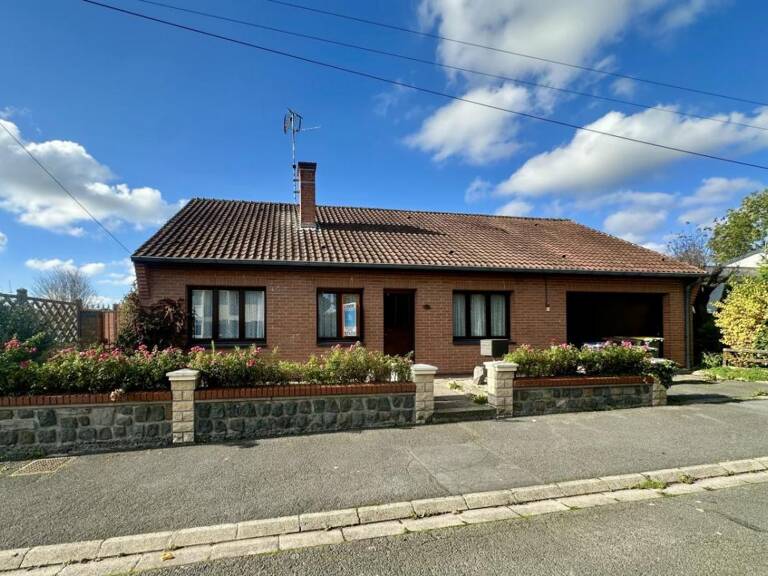 Maison — photo 1