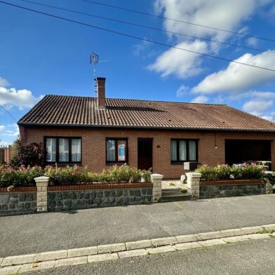 Maison 3 pièces 191000 €