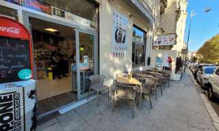 Commerce 3 Pièces 80 m² à vendre à Nice (06100)