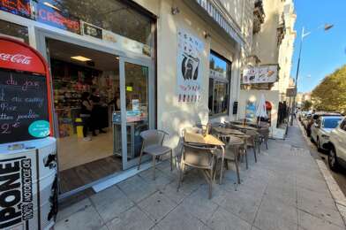 Commerce 3 pièces 129000 €