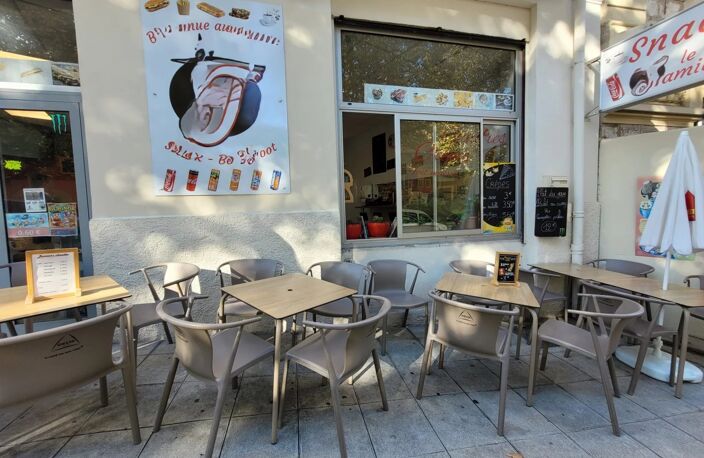 Fonds de commerce Restaurant — photo 2