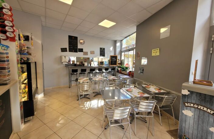 Fonds de commerce Restaurant — photo 3