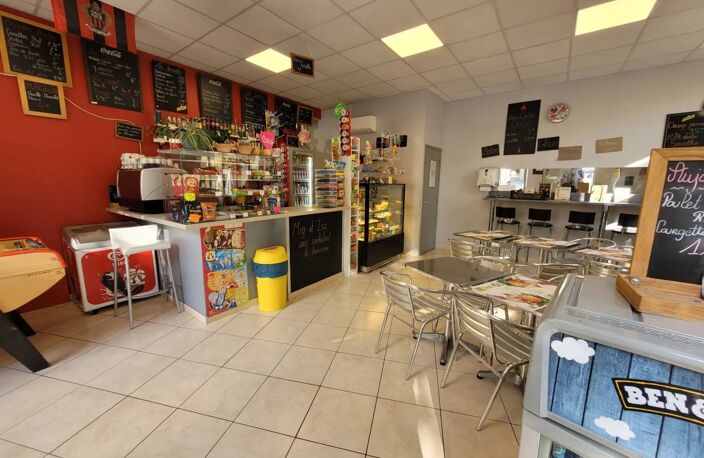 Fonds de commerce Restaurant — photo 4