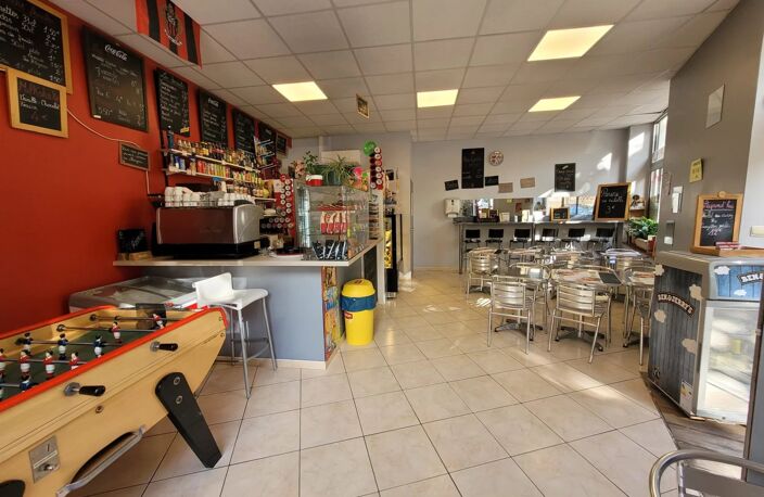 Fonds de commerce Restaurant — photo 5