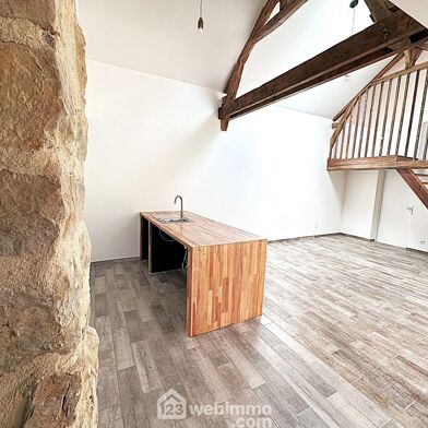 Maison 7 pièces 222 m²