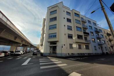 Appartement 2 pièces 700 €