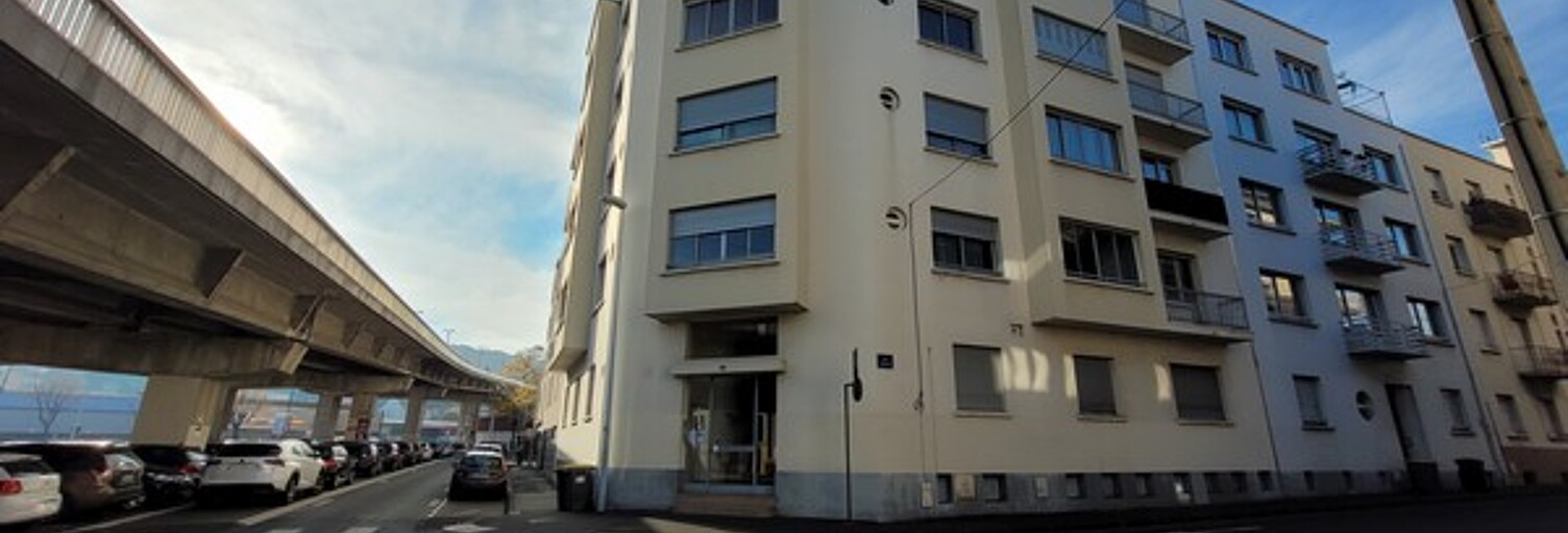 Appartement 2 Pièces 66 m² à louer à Clermont-Ferrand (63000)