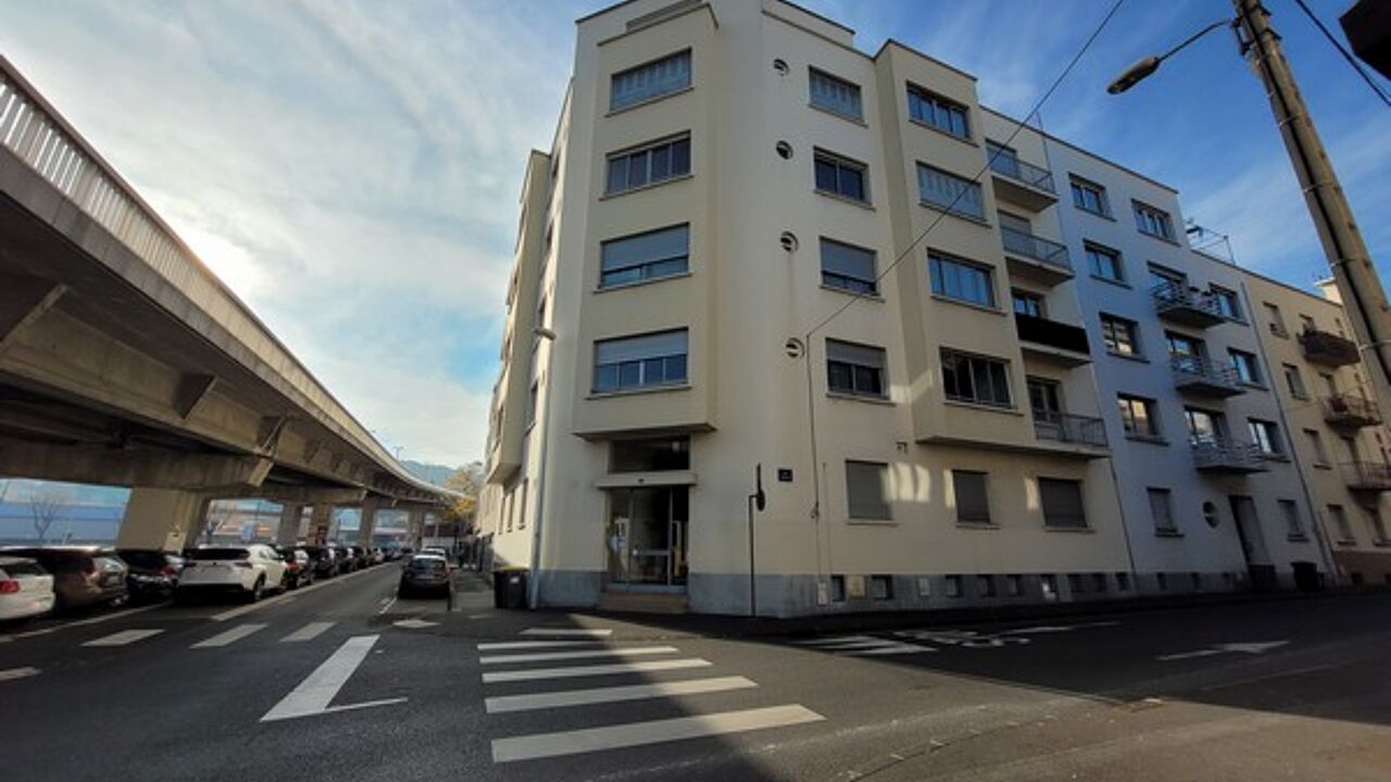 appartement 2 pièces 66 m2 à louer à Clermont-Ferrand (63000)