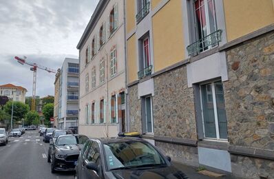 location appartement 805 € CC /mois à proximité de Royat (63130)