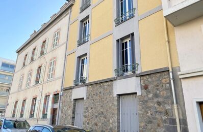 location appartement 805 € CC /mois à proximité de Mezel (63115)