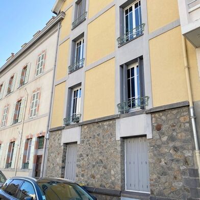 Appartement 4 pièces 96 m²