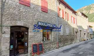 Commerce  107 m² à vendre à Villefranche-de-Conflent (66500)