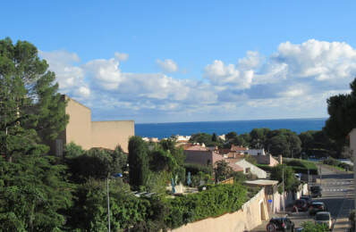À Sausset-Les-Pins, immobilier de prestige : villa à acheter — photo du bien