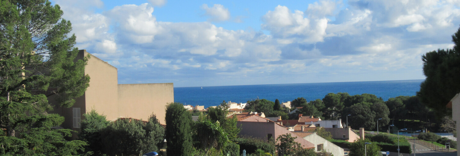 Maison 5 Pièces 145 m² à vendre à Sausset-les-Pins (13960)