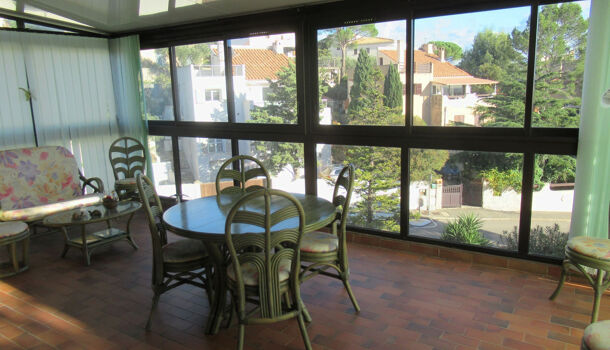 Villa / Maison 5 pièces  à vendre Sausset-les-Pins 13960