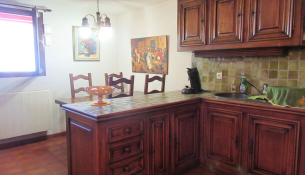 Villa / Maison 5 pièces  à vendre Sausset-les-Pins 13960