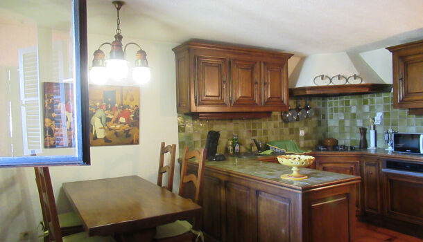 Villa / Maison 5 pièces  à vendre Sausset-les-Pins 13960