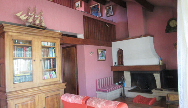 Villa / Maison 5 pièces  à vendre Sausset-les-Pins 13960