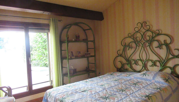 Villa / Maison 5 pièces  à vendre Sausset-les-Pins 13960