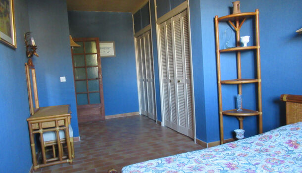 Villa / Maison 5 pièces  à vendre Sausset-les-Pins 13960