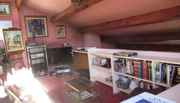 Villa / Maison 5 pièces  à vendre Sausset-les-Pins 13960