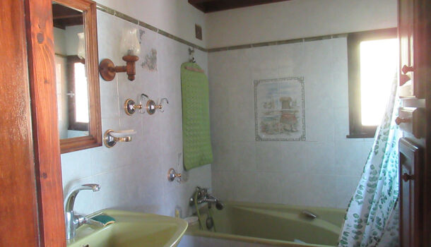 Villa / Maison 5 pièces  à vendre Sausset-les-Pins 13960