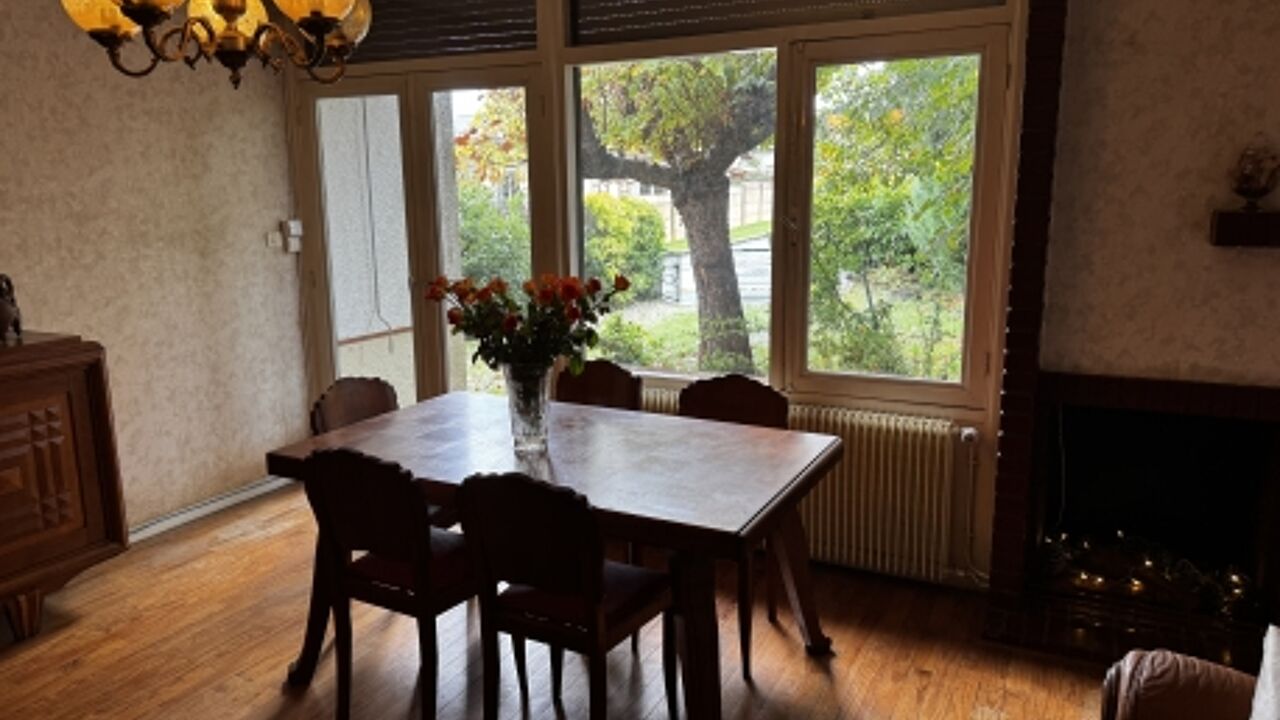 maison 5 pièces 74 m2 à vendre à Saint-Médard-en-Jalles (33160)