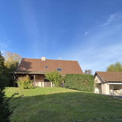 Maison 6 pièces 832000 €