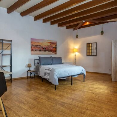 Immeuble  160000 €