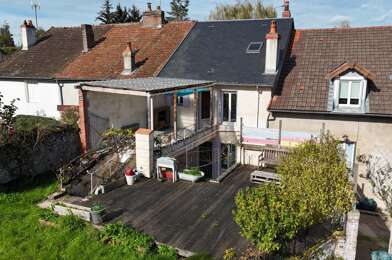 Maison 5 pièces 194250 €