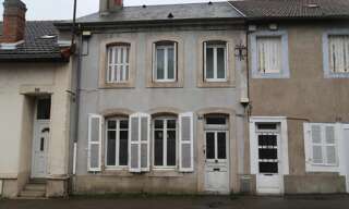 Maison 5 Pièces 160 m² à vendre à Autun (71400)