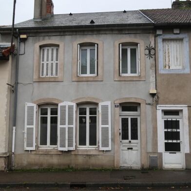 Maison 5 pièces 194250 €