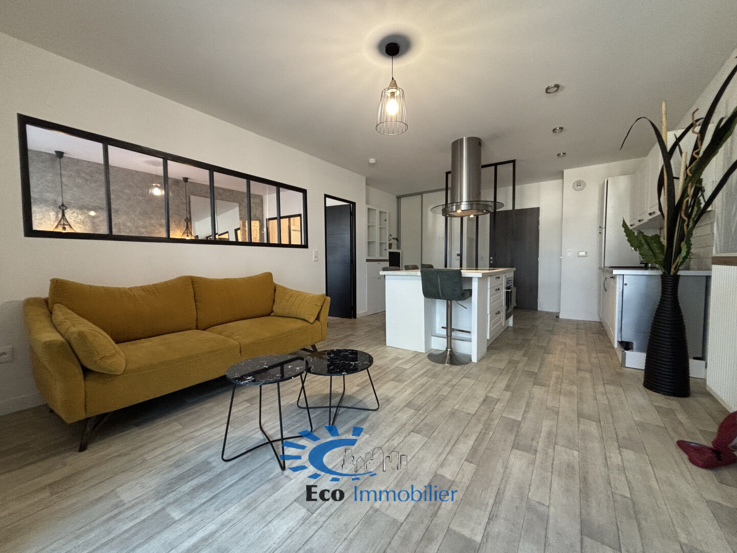 Agence immobilière de Eco Immobilier