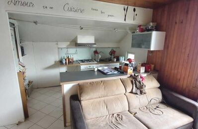 vente appartement 231 000 € à proximité de Allonzier-la-Caille (74350)