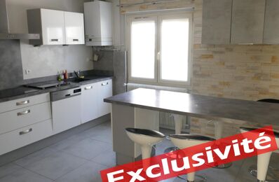 vente appartement 129 000 € à proximité de Le Chambon-Feugerolles (42500)