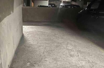 garage  pièces 17 m2 à vendre à Paris 14 (75014)