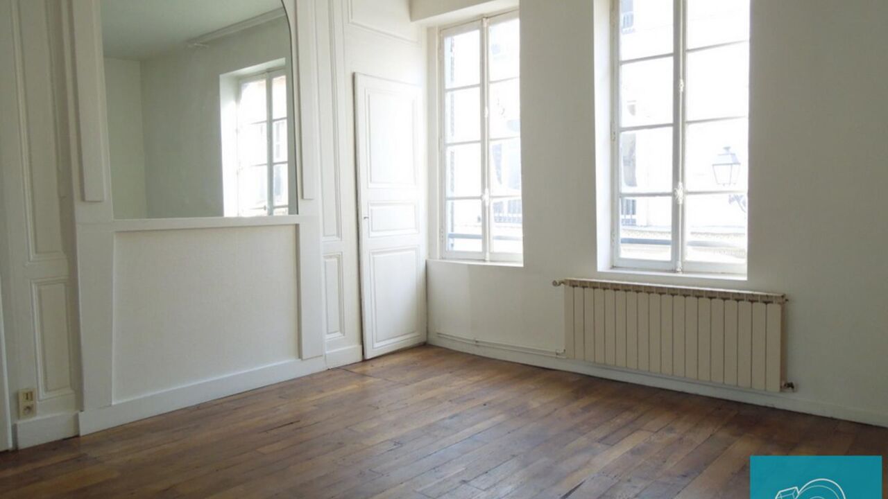 immeuble  pièces 225 m2 à vendre à Troyes (10000)