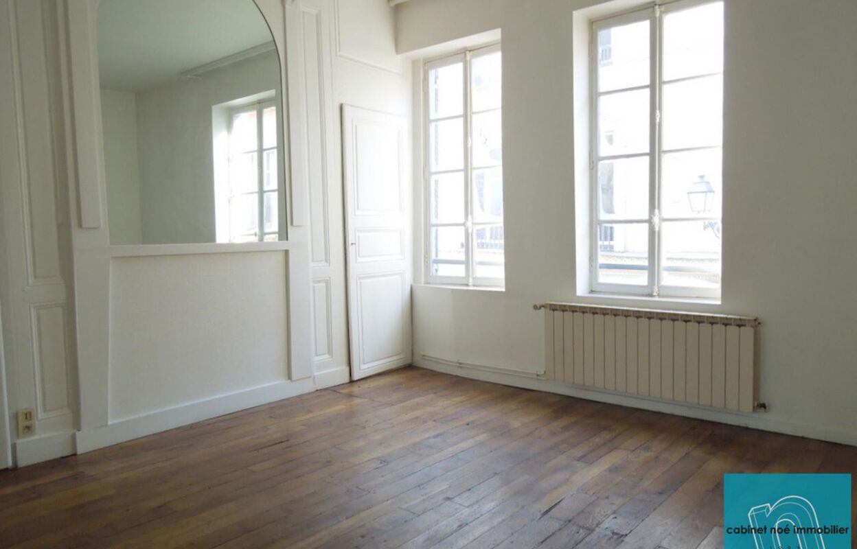 immeuble  pièces 225 m2 à vendre à Troyes (10000)