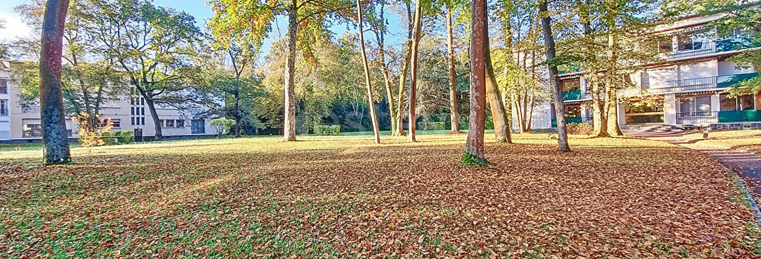 Appartement 5 Pièces 107 m² à vendre à Chantilly (60500)